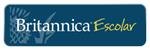 Logo for Britannica Escolar